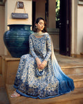 Faiza Saqlain | Carmela Luxury Pret | Terylin by Faiza Saqlain - Designer Dress - Type: Ladies Clothes - Available at Libayah - 100% Original