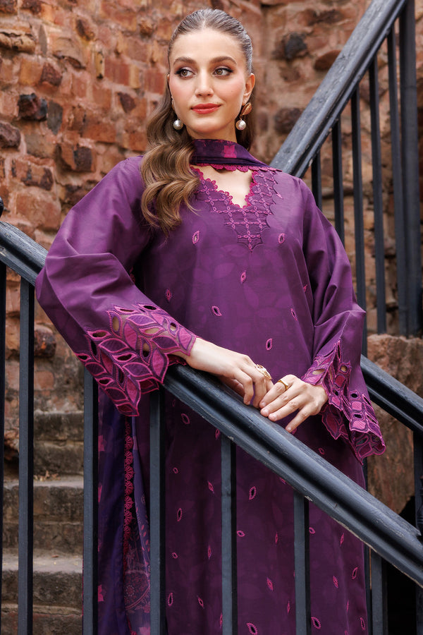 Farasha | Printed Essentials | Winkmist by Farasha - Designer Dress - Type: Ladies Clothes - Available at Libayah - 100% Original
