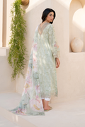 Iznik | Festive Lawn 25 | EFL-07 by Iznik - Designer Dress - Type: Ladies Clothes - Available at Libayah - 100% Original