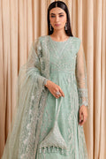 Farasha | Lumiere Formals | ISABELLA ROSE by Farasha - Designer Dress - Type: Formal - Available at Libayah - 100% Original