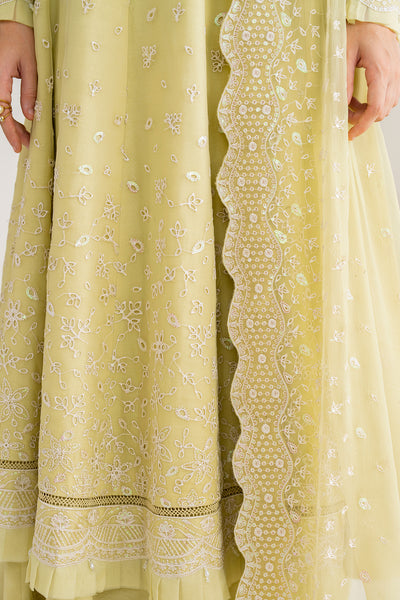 Farasha | Lumiere Formals | Stella by Farasha - Designer Dress - Type: Formal - Available at Libayah - 100% Original