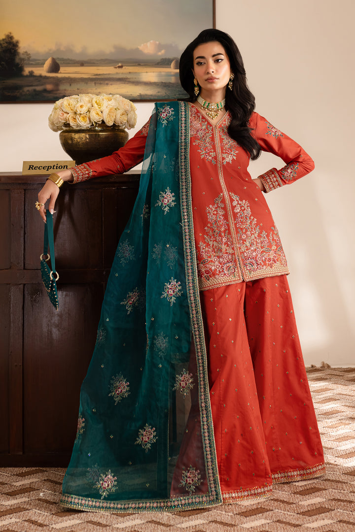Batik | Reception Luxe Edit | Dalisay by Batik - Designer Dress - Type: Ladies Clothes - Available at Libayah - 100% Original