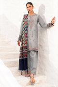 Jazmin | Summer Lawn 25 | USE-9123 by Jazmin - Designer Dress - Type: Ladies Clothes - Available at Libayah - 100% Original