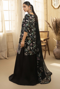 Humdum | Senora Lawn 25 | Senora - D02 by Humdum - Designer Dress - Type: Ladies Clothes - Available at Libayah - 100% Original