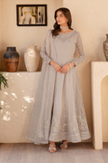 Emaan Adeel | Noore Festive Formals | SORAYA by Emaan Adeel - Designer Dress - Type: Ladies Clothes - Available at Libayah - 100% Original