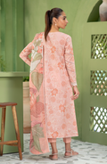 Seran | Artisan Lawn 25 | PECHE by Seran - Designer Dress - Type: Ladies Clothes - Available at Libayah - 100% Original