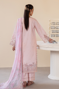 Seran | Nayab Eid Lawn | RANIA by Seran - Designer Dress - Type: Ladies Clothes - Available at Libayah - 100% Original