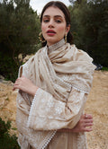 Image | Lawnkari 25 | Asya by Image - Designer Dress - Type: Ladies Clothes - Available at Libayah - 100% Original