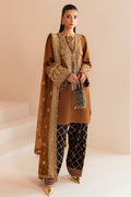 Jazmin | Formals Collection | Raw Silk UR-7037 by Jazmin - Designer Dress - Type: Formal - Available at Libayah - 100% Original
