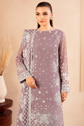 Farasha | Lumiere Formals | Vista by Farasha - Designer Dress - Type: Ladies Clothes - Available at Libayah - 100% Original