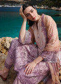 Image | Lawnkari 25 | Ivy by Image - Designer Dress - Type: Ladies Clothes - Available at Libayah - 100% Original