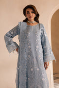 Emaan Adeel | Miraan luxury chiffon | AVIRA by Emaan Adeel - Designer Dress - Type: Ladies Clothes - Available at Libayah - 100% Original