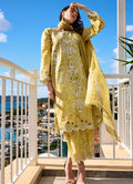 Image | Spring Printkari 25 | Leora by Image - Designer Dress - Type: Ladies Clothes - Available at Libayah - 100% Original