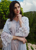Image | Lawnkari 25 | Lyra by Image - Designer Dress - Type: Ladies Clothes - Available at Libayah - 100% Original
