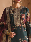 Humjoli | Luxury Collection | Crystiel by Humjoli - Designer Dress - Type: Ladies Clothes - Available at Libayah - 100% Original