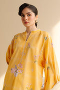 Zara Shahjahan | Coco Prints | Luna-10B by Zara Shahjahan - Designer Dress - Type: Ladies Clothes - Available at Libayah - 100% Original