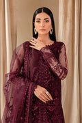 Farasha | Lumiere Luxury Collection 23 | CYRA by Farasha - Designer Dress - Type: Ladies Clothes - Available at Libayah - 100% Original