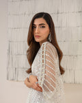 Faiza Saqlain | Lenora Luxury Pret | Ariella by Faiza Saqlain - Designer Dress - Type: Ladies Clothes - Available at Libayah - 100% Original