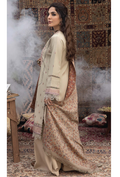 Humdum | Denara 2024 | Denara - D10 by HumDum - Designer Dress - Type: Luxury - Available at Libayah - 100% Original