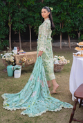 Humdum | Gardenia Lawn 24 | Printkari Lawn PLG 07 by HumDum - Designer Dress - Type: Ladies Clothes - Available at Libayah - 100% Original