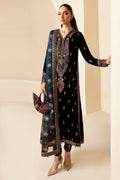 Jazmin | Velvet Edit 24 |  Velvet Formal VF-2028 by Jazmin - Designer Dress - Type: Formal - Available at Libayah - 100% Original