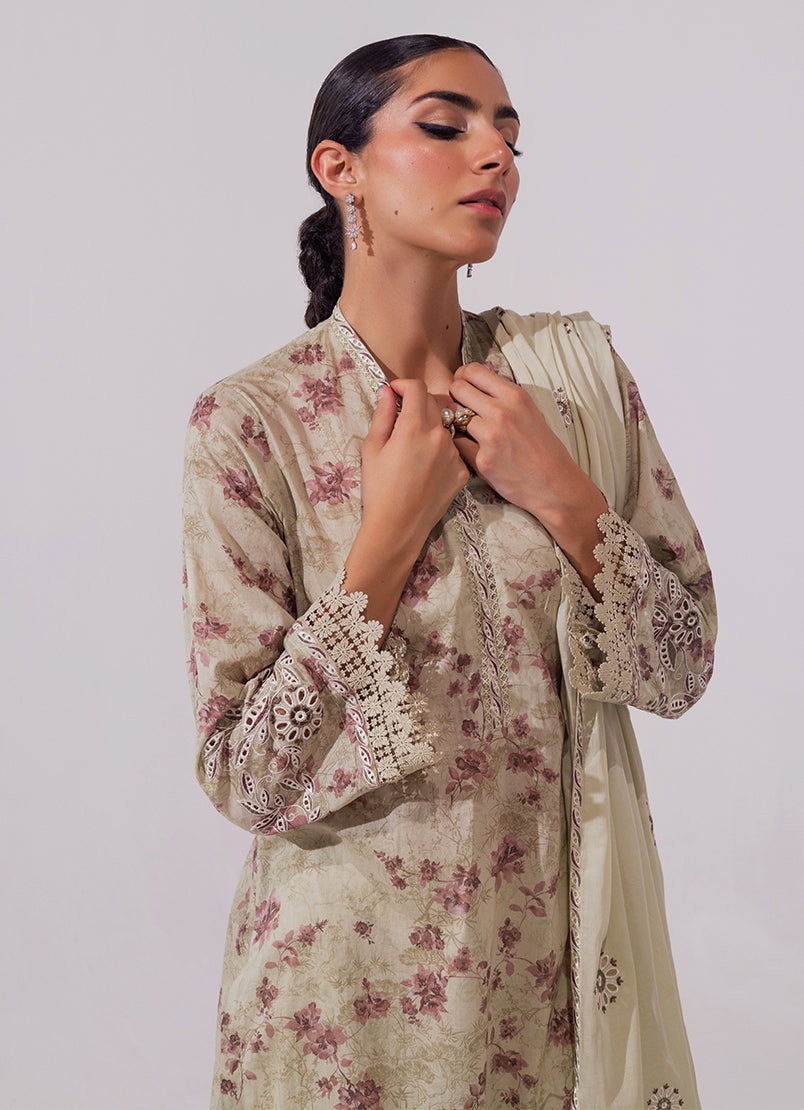 Image | Spring Basics 25 | IMPRSS-214018-12494 by Image - Designer Dress - Type: Ladies Clothes - Available at Libayah - 100% Original