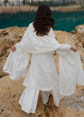 Image | Lawnkari 25 | Nour by Image - Designer Dress - Type: Ladies Clothes - Available at Libayah - 100% Original
