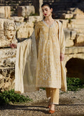 Image | Lawnkari 25 | Ebru by Image - Designer Dress - Type: Ladies Clothes - Available at Libayah - 100% Original