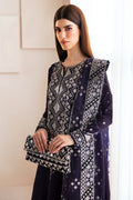 Jazmin | Formals Collection | Raw Silk UR-7030 by Jazmin - Designer Dress - Type: Formal - Available at Libayah - 100% Original