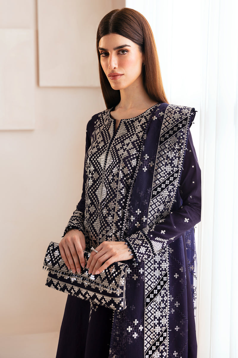 Jazmin | Formals Collection | Raw Silk UR-7030 by Jazmin - Designer Dress - Type: Formal - Available at Libayah - 100% Original