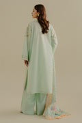 Zara Shahjahan | Coco Lawn 25 | Velin-7A by Zara Sahjahan - Designer Dress - Type: Ladies Clothes - Available at Libayah - 100% Original