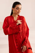 Nureh | Shades of Summer | NP-531 by Nureh - Designer Dress - Type: Luxury - Available at Libayah - 100% Original