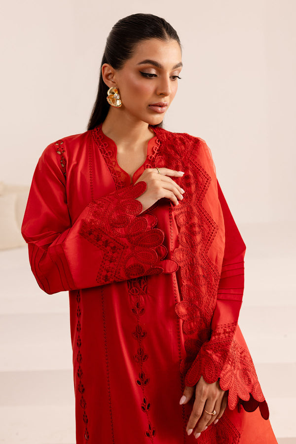 Nureh | Shades of Summer | NP-531 by Nureh - Designer Dress - Type: Luxury - Available at Libayah - 100% Original