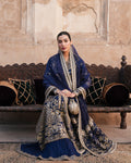 Faiza Saqlain | Zimmal Formals | Ayska by Faiza Saqlain - Designer Dress - Type: Ladies Clothes - Available at Libayah - 100% Original