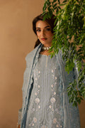 Emaan Adeel | Miraan luxury chiffon | AVIRA by Emaan Adeel - Designer Dress - Type: Ladies Clothes - Available at Libayah - 100% Original