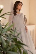 Emaan Adeel | Noore Festive Formals | SORAYA by Emaan Adeel - Designer Dress - Type: Ladies Clothes - Available at Libayah - 100% Original