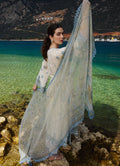 Image | Lawnkari 25 | Mila by Image - Designer Dress - Type: Ladies Clothes - Available at Libayah - 100% Original