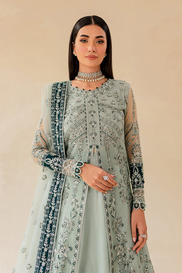 Farasha | Lumiere Luxury Collection 23 | FREYA by Farasha - Designer Dress - Type: Ladies Clothes - Available at Libayah - 100% Original