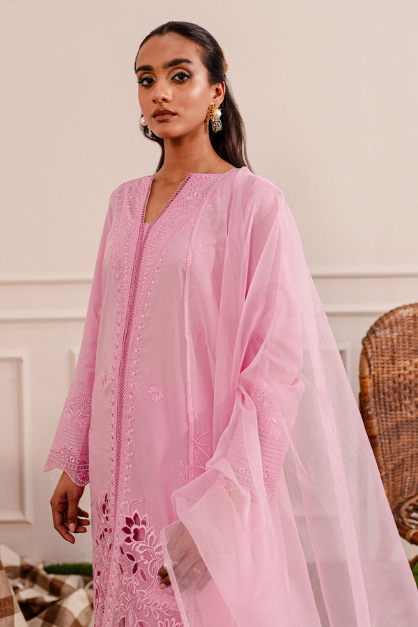 Nureh | Shades of Summer | NP-487 by Nureh - Designer Dress - Type: Luxury - Available at Libayah - 100% Original