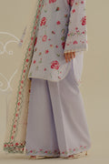 Zara Shahjahan | Coco Lawn 25 | Zufra-6B by Zara Sahjahan - Designer Dress - Type: Ladies Clothes - Available at Libayah - 100% Original