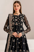 Farasha | Lumiere Formals | OPALINE by Farasha - Designer Dress - Type: Formal - Available at Libayah - 100% Original
