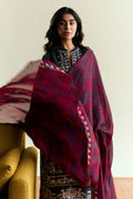 Zara Shahjahan | Coco Eid Edit | Velour-D2 by Zara Sahjahan - Designer Dress - Type: Ladies Clothes - Available at Libayah - 100% Original