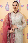 Nureh | Fancy Formals | NP-340 by Nureh - Designer Dress - Type: Formal - Available at Libayah - 100% Original