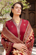 Nureh | Lawn Jacquard | NE-155 by Nureh - Designer Dress - Type: Ladies Clothes - Available at Libayah - 100% Original