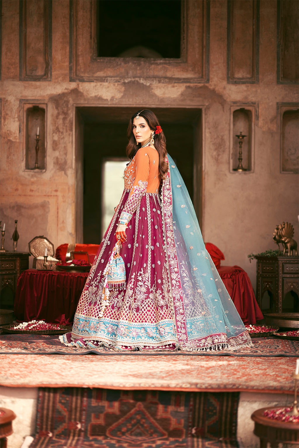 AJR Couture | Luxury Formals 24 | Regalia by AJR Couture - Designer Dress - Type: Ladies Clothes - Available at Libayah - 100% Original
