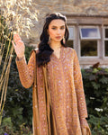 Faiza Saqlain | Adeen Formals | Coreene by Faiza Saqlain - Designer Dress - Type: Ladies Clothes - Available at Libayah - 100% Original