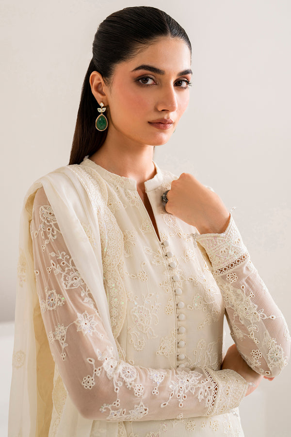 Farasha | Lumiere Formals | DOVE by Farasha - Designer Dress - Type: Formal - Available at Libayah - 100% Original