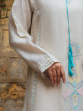 Farah Zubair | Luxury Pret | Farnaz by Farah Zubair - Designer Dress - Type: Ladies Clothes - Available at Libayah - 100% Original
