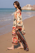 Jazmin | Summer Lawn 25 | USE-9162 by Jazmin - Designer Dress - Type: Ladies Clothes - Available at Libayah - 100% Original
