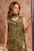 Nureh | Ballerina Formals | NU2-162 by Nureh - Designer Dress - Type: Ladies Clothes - Available at Libayah - 100% Original